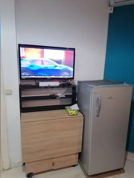 Location S0 meublé à Ennasr 2