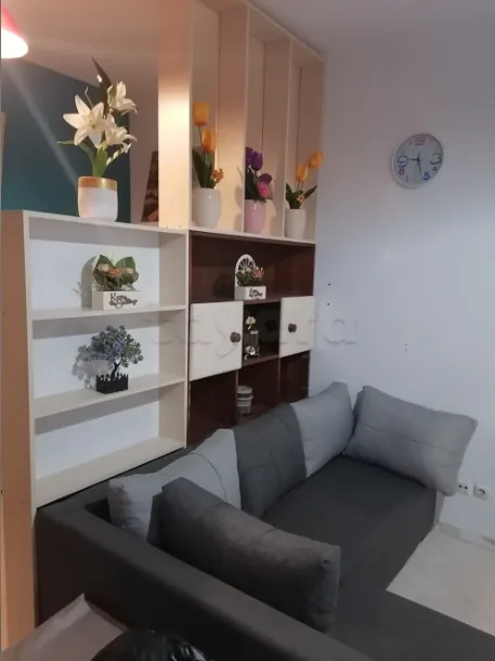 Location S0 meublé à Ennasr 2