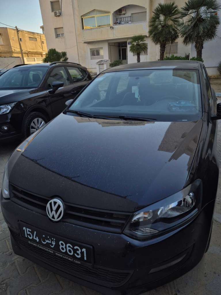 Polo 7