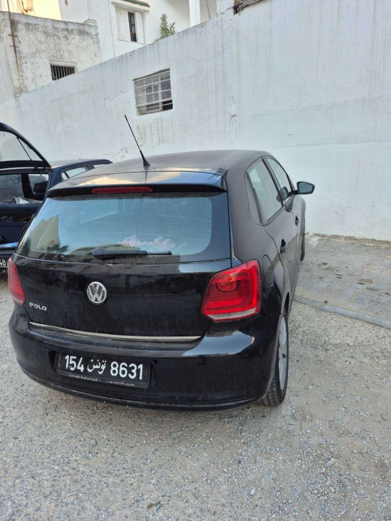Polo 7