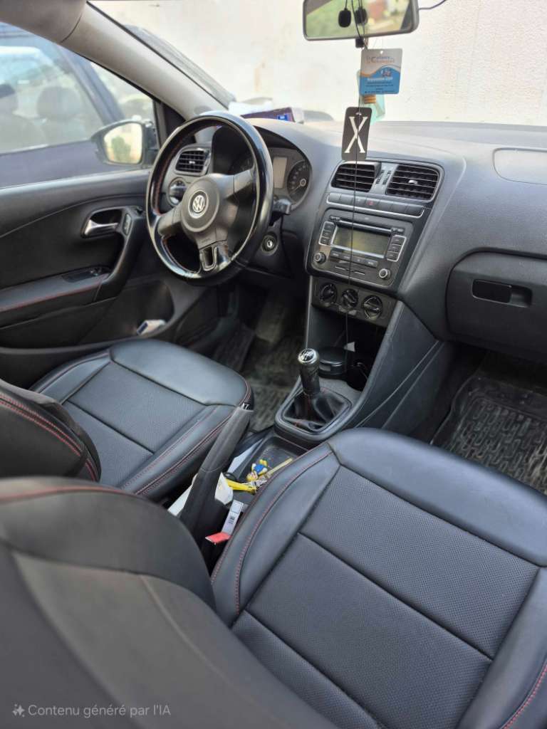 Polo 7