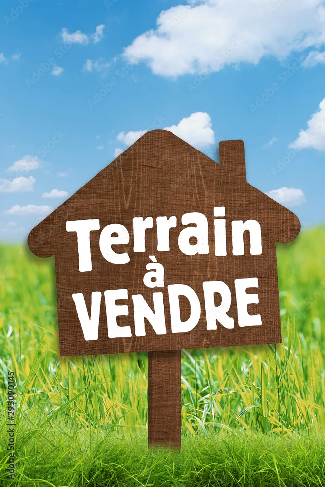 terrain titré