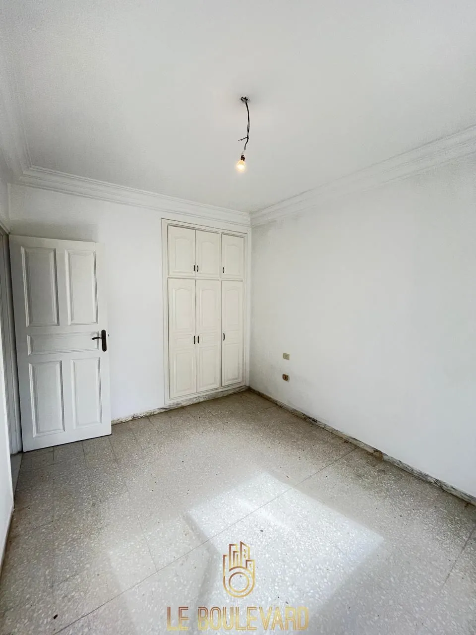 A Louer Etage De Villa S+3 à AFH Mrezga, Nabeul 