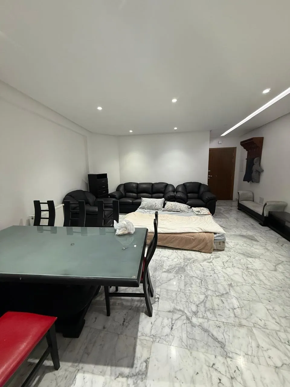 ✨Appartement S+1 En Vente au cœur de la zone touristique Sousse