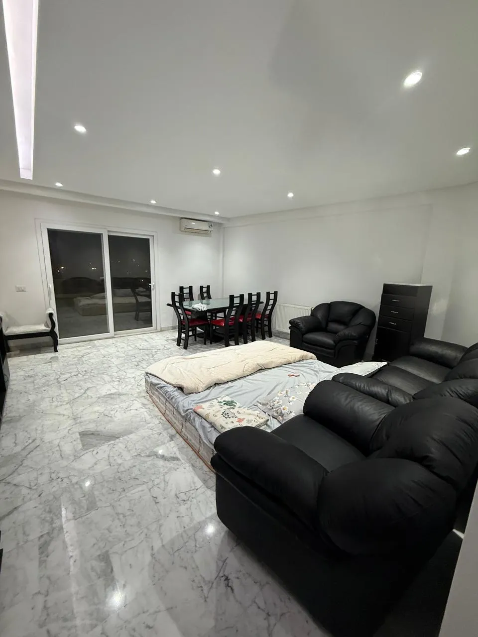 ✨Appartement S+1 En Vente au cœur de la zone touristique Sousse