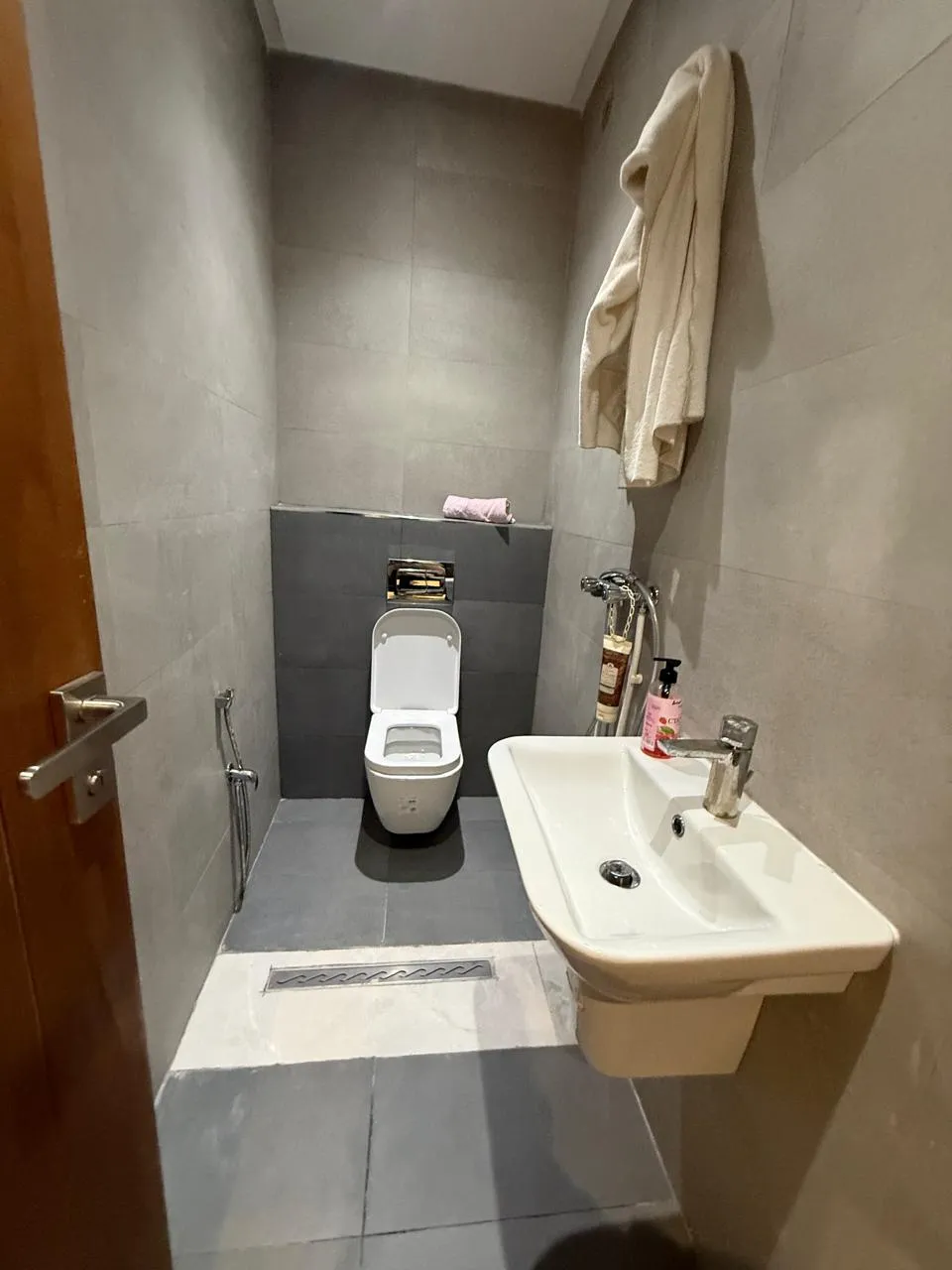 ✨Appartement S+1 En Vente au cœur de la zone touristique Sousse