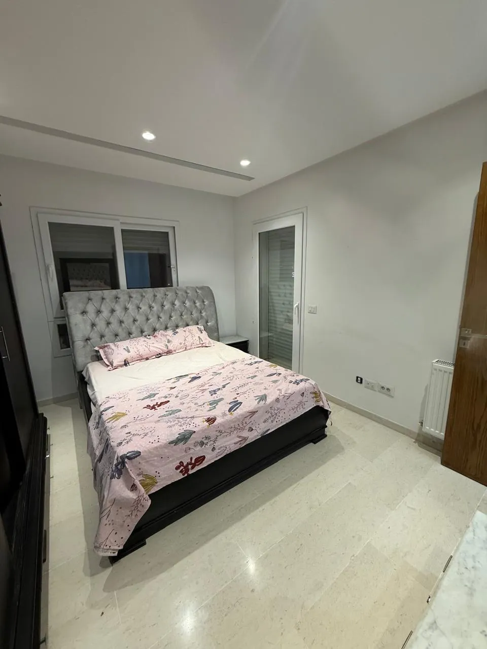 ✨Appartement S+1 En Vente au cœur de la zone touristique Sousse