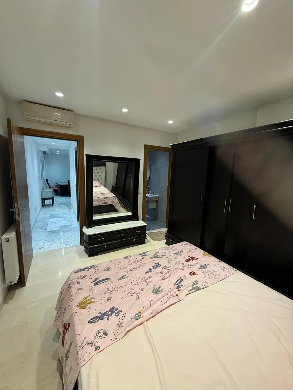 ✨Appartement S+1 En Vente au cœur de la zone touristique Sousse