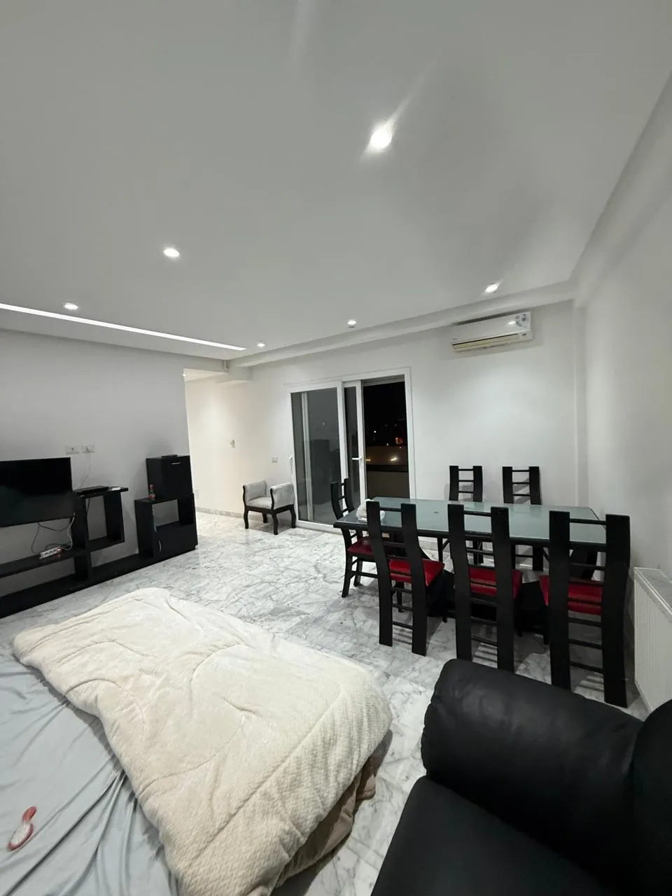 ✨Appartement S+1 En Vente au cœur de la zone touristique Sousse