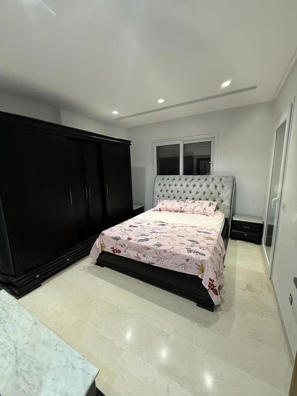 ✨Appartement S+1 En Vente au cœur de la zone touristique Sousse