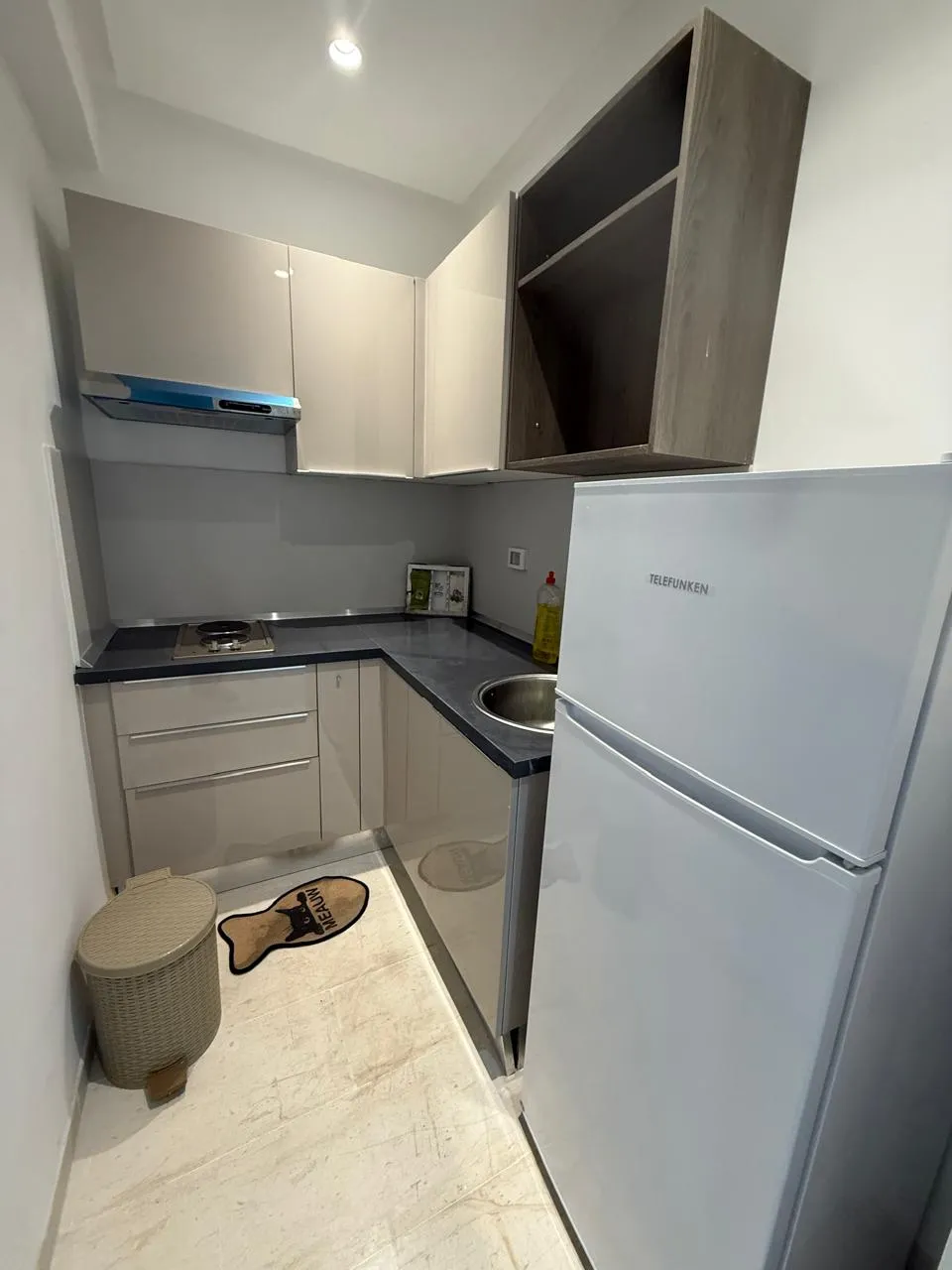 ✨Appartement S+1 En Vente au cœur de la zone touristique Sousse