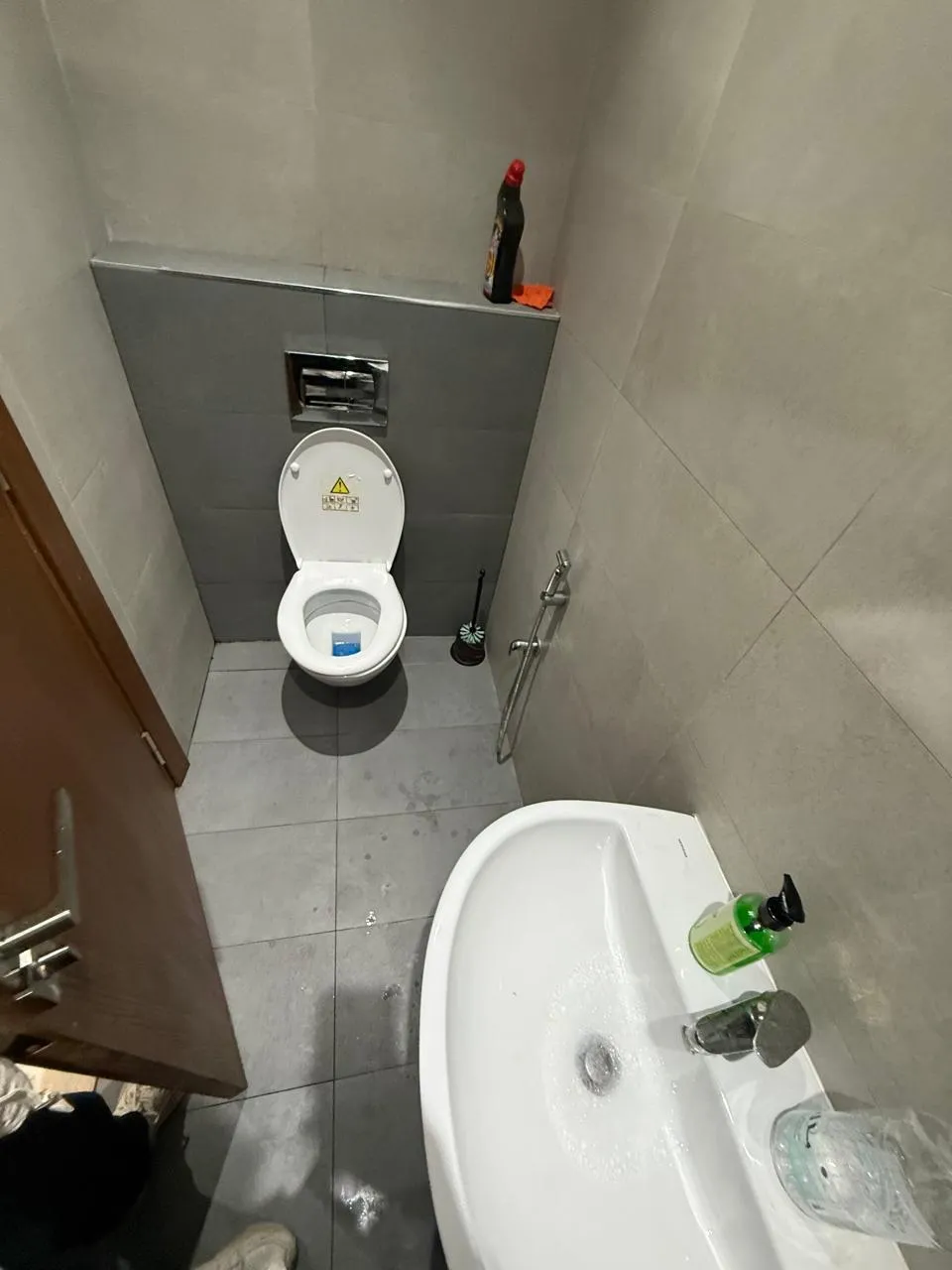 ✨Appartement S+1 En Vente au cœur de la zone touristique Sousse