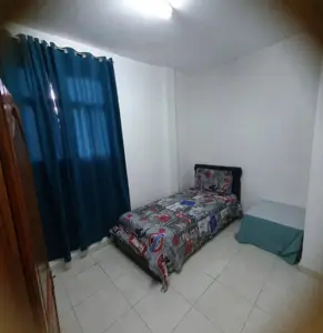À Louer – Étage de Villa S+3 à El Manar 1