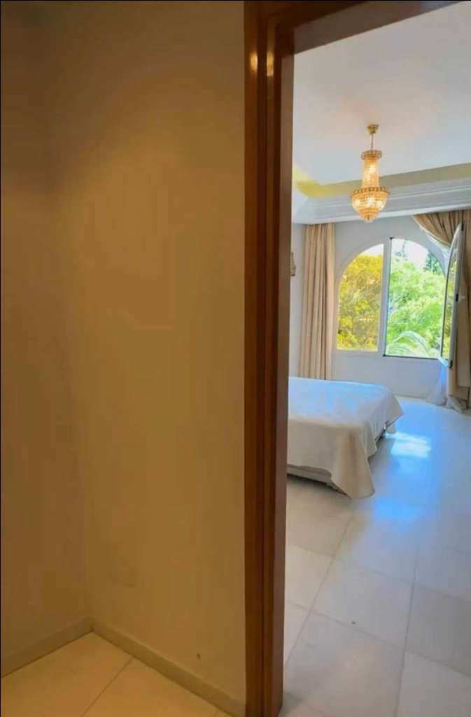 Avendre "Des villa luxeuse à kantaoui 