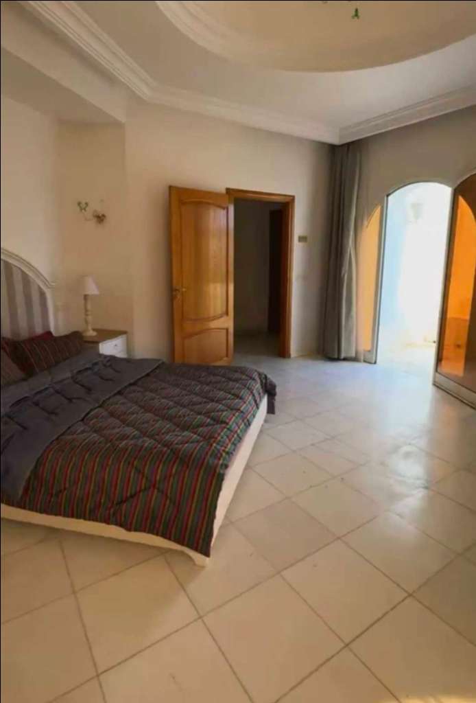 Avendre "Des villa luxeuse à kantaoui 