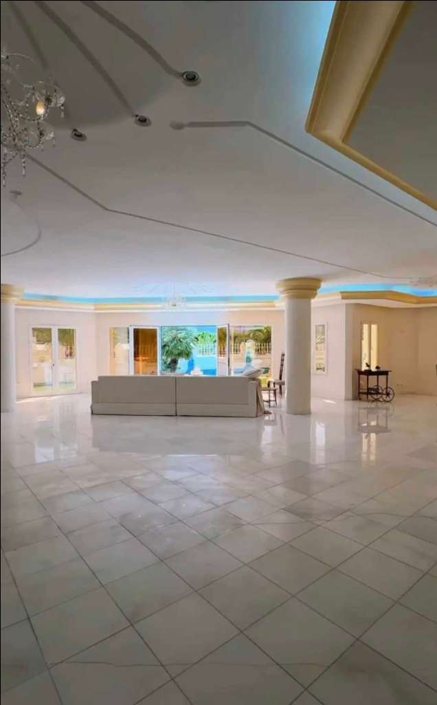 Avendre "Des villa luxeuse à kantaoui 