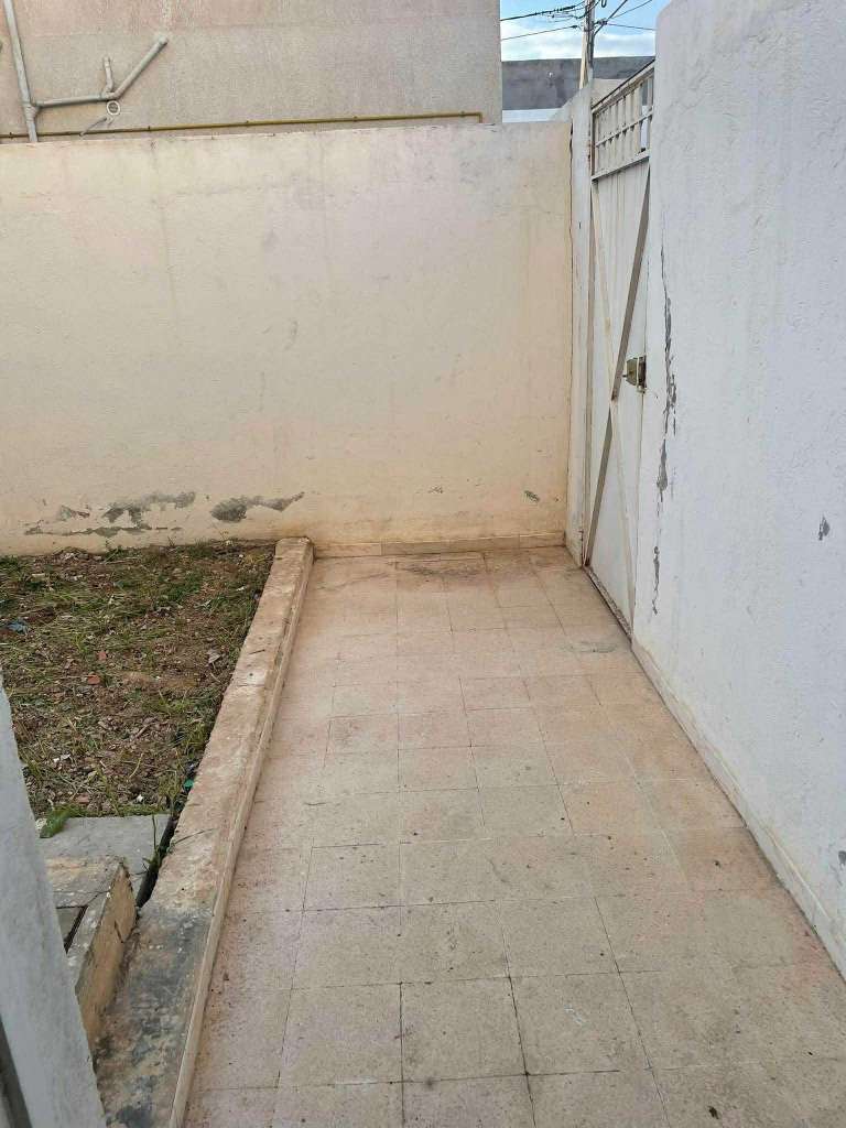 A vendre maison mahmdia 