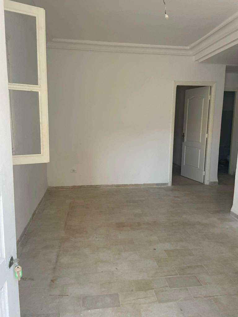 A vendre maison mahmdia 