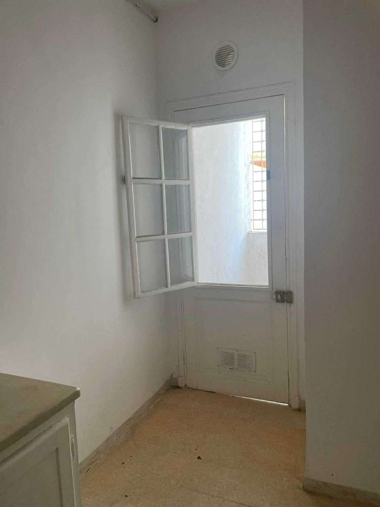 A vendre maison mahmdia 