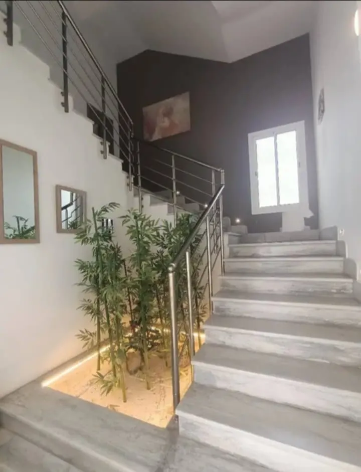 Appartement H.S A Ariana Supérieure