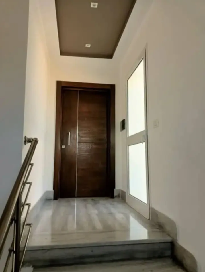 Appartement H.S A Ariana Supérieure