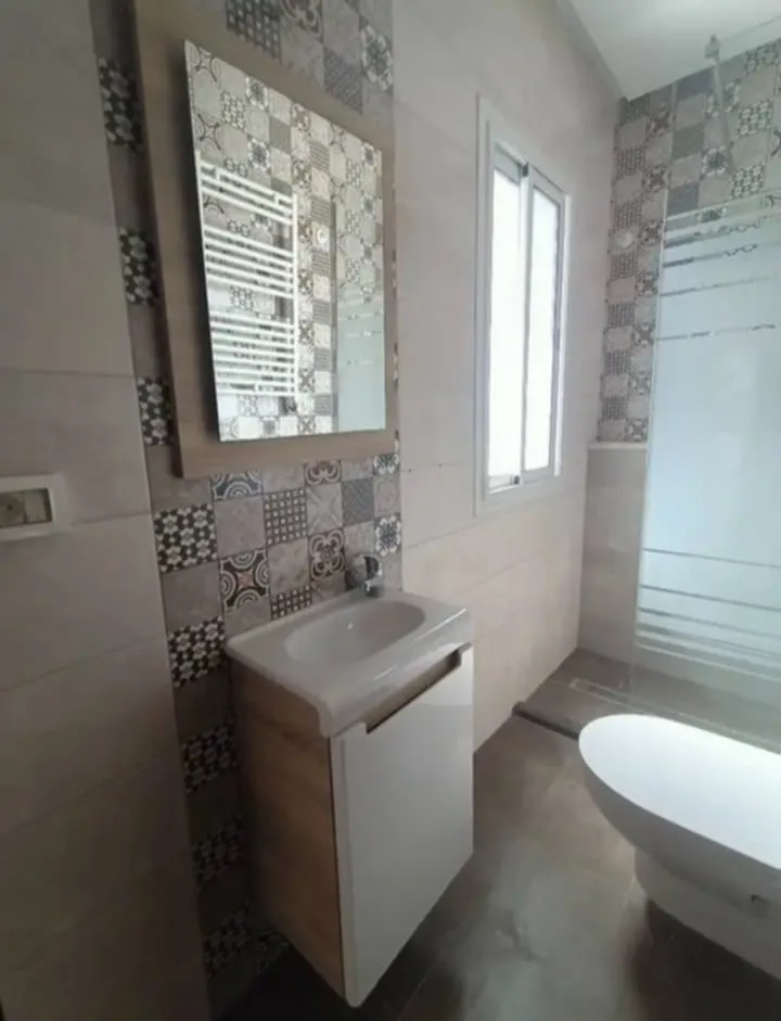 Appartement H.S A Ariana Supérieure