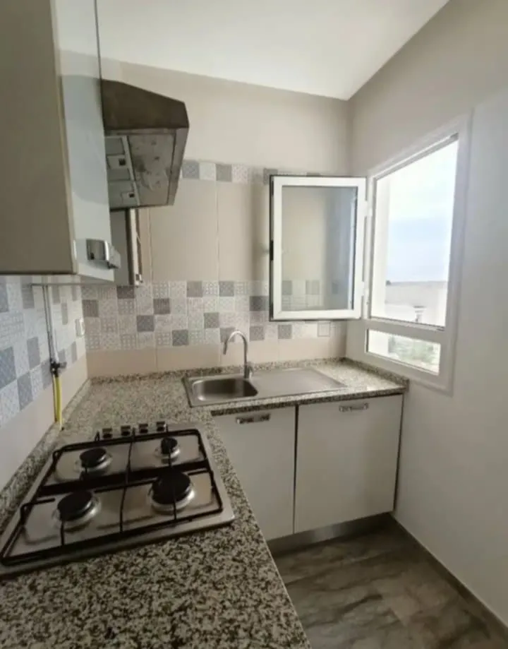 Appartement H.S A Ariana Supérieure