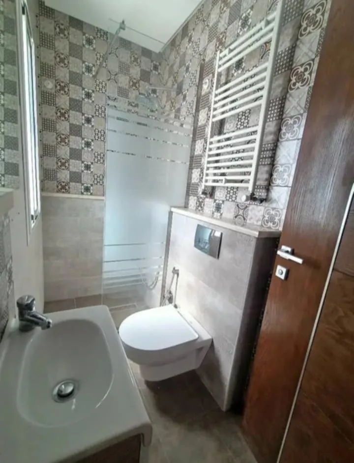 Appartement H.S A Ariana Supérieure
