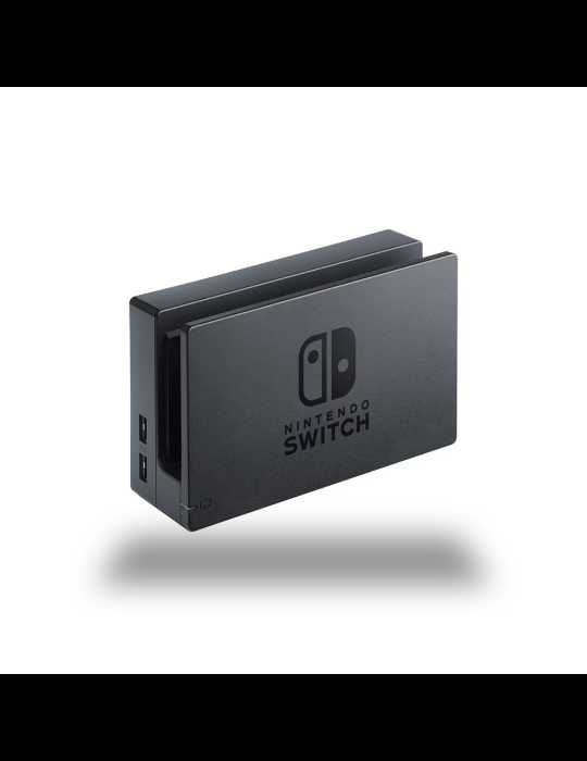 Nintendo Switch Dock 