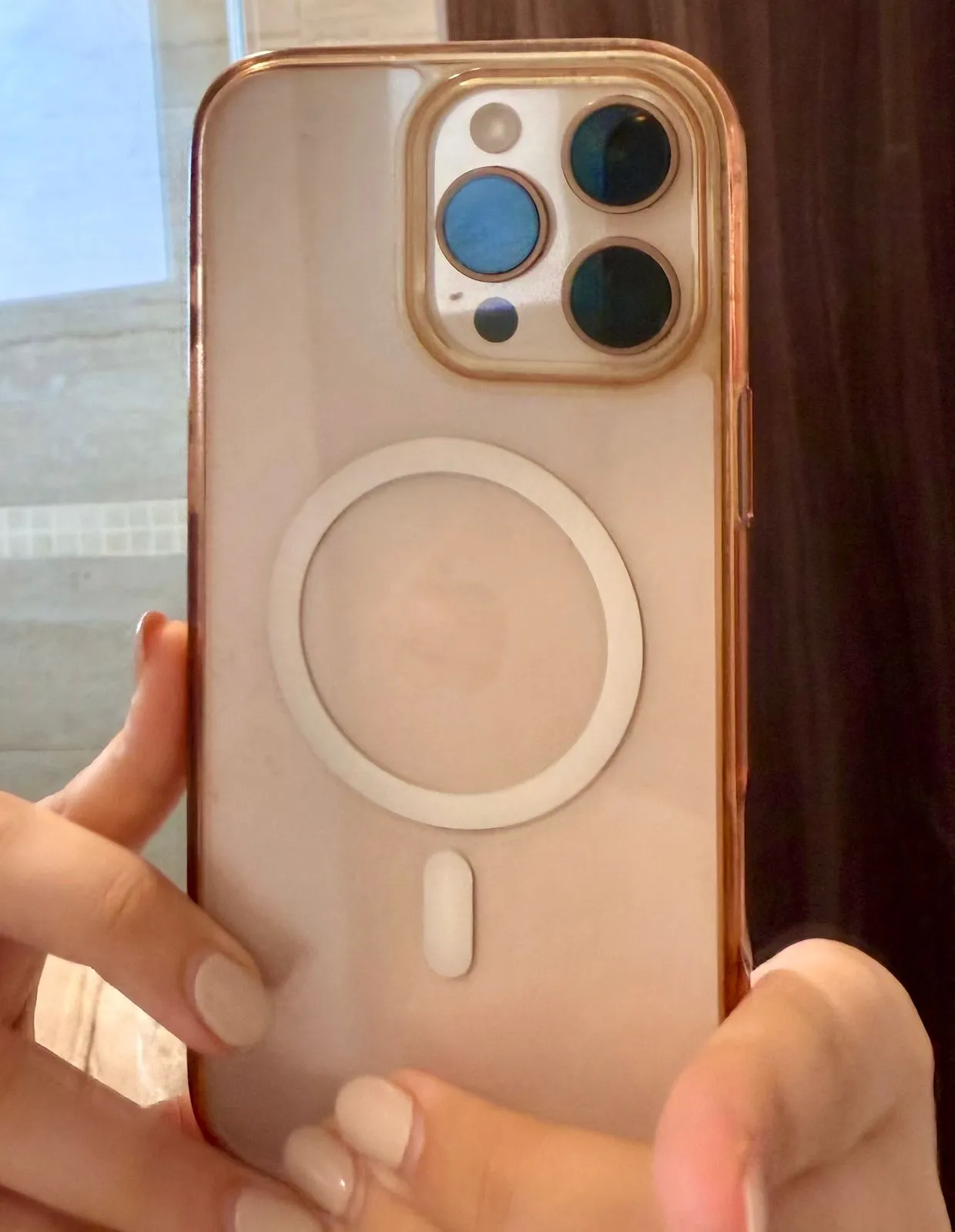 Iphone 16 promax 1 TO