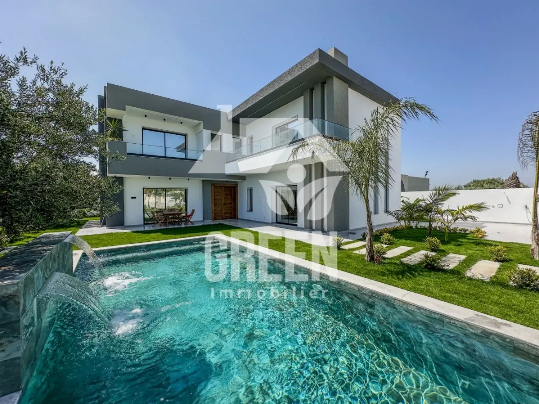 Villa " Winston "