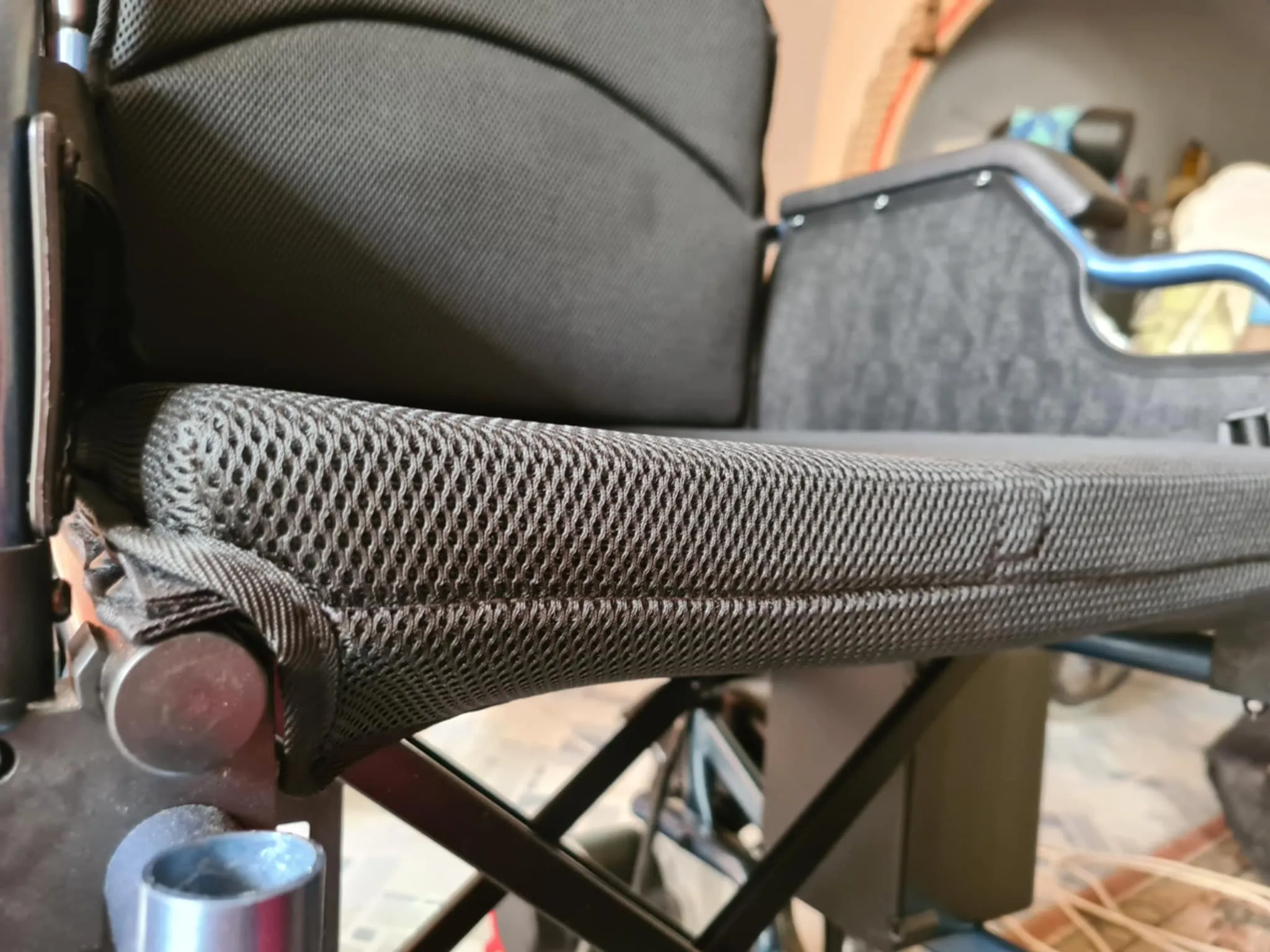 chaise roulant électrique Importé
