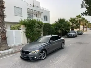 🚘Bmw 420i Gran-coupé  ///M PERFORMANCE LIMITED EDITION 