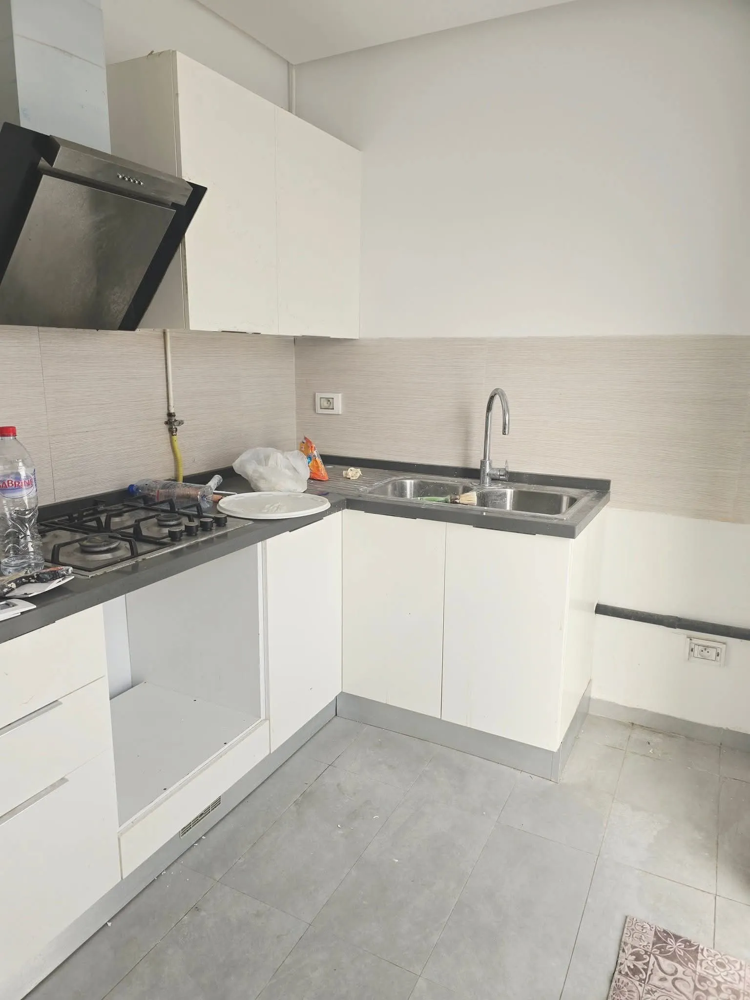 Appartement de Standing -Emplacement Idéal 