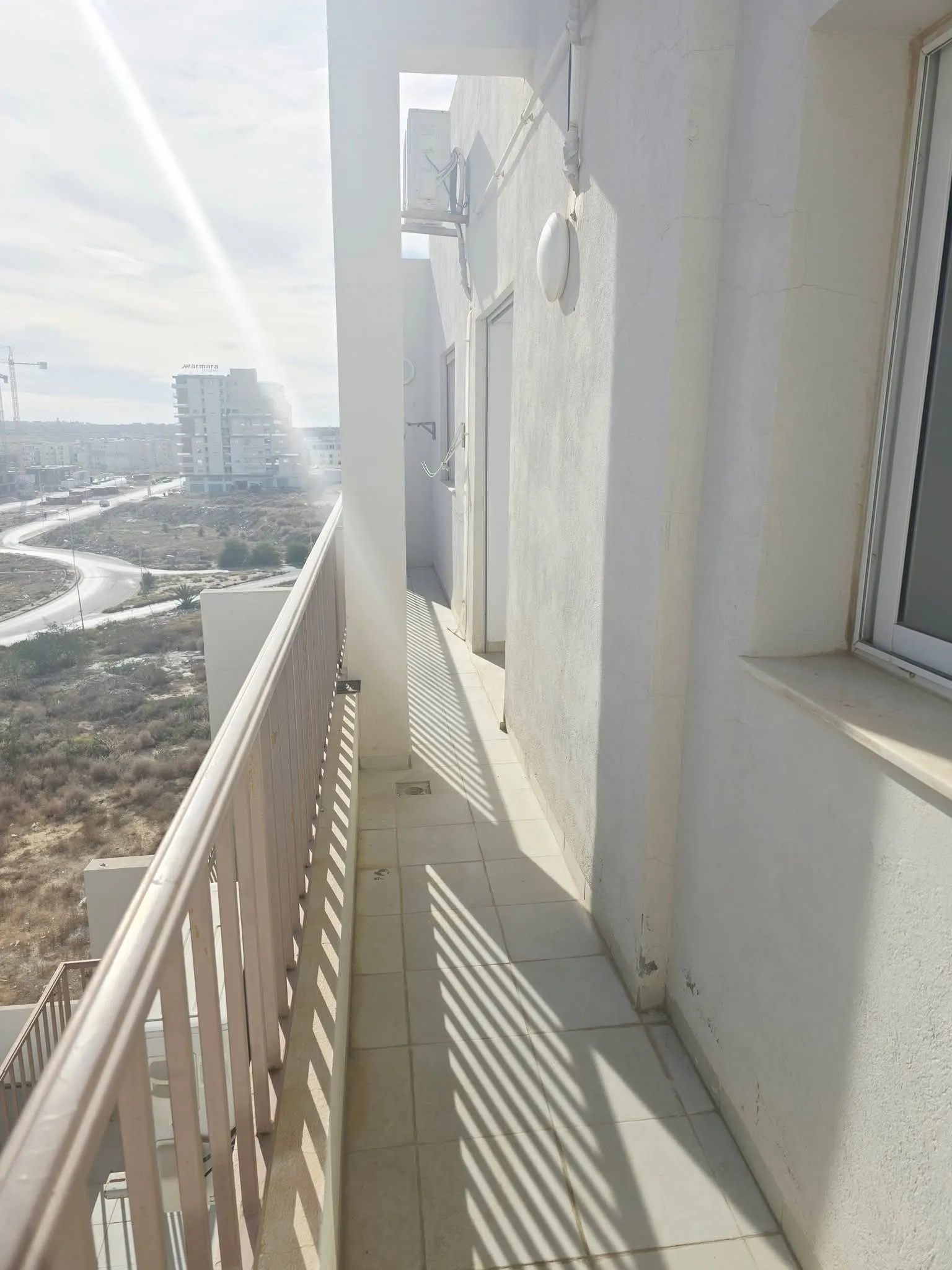 Appartement de Standing -Emplacement Idéal 