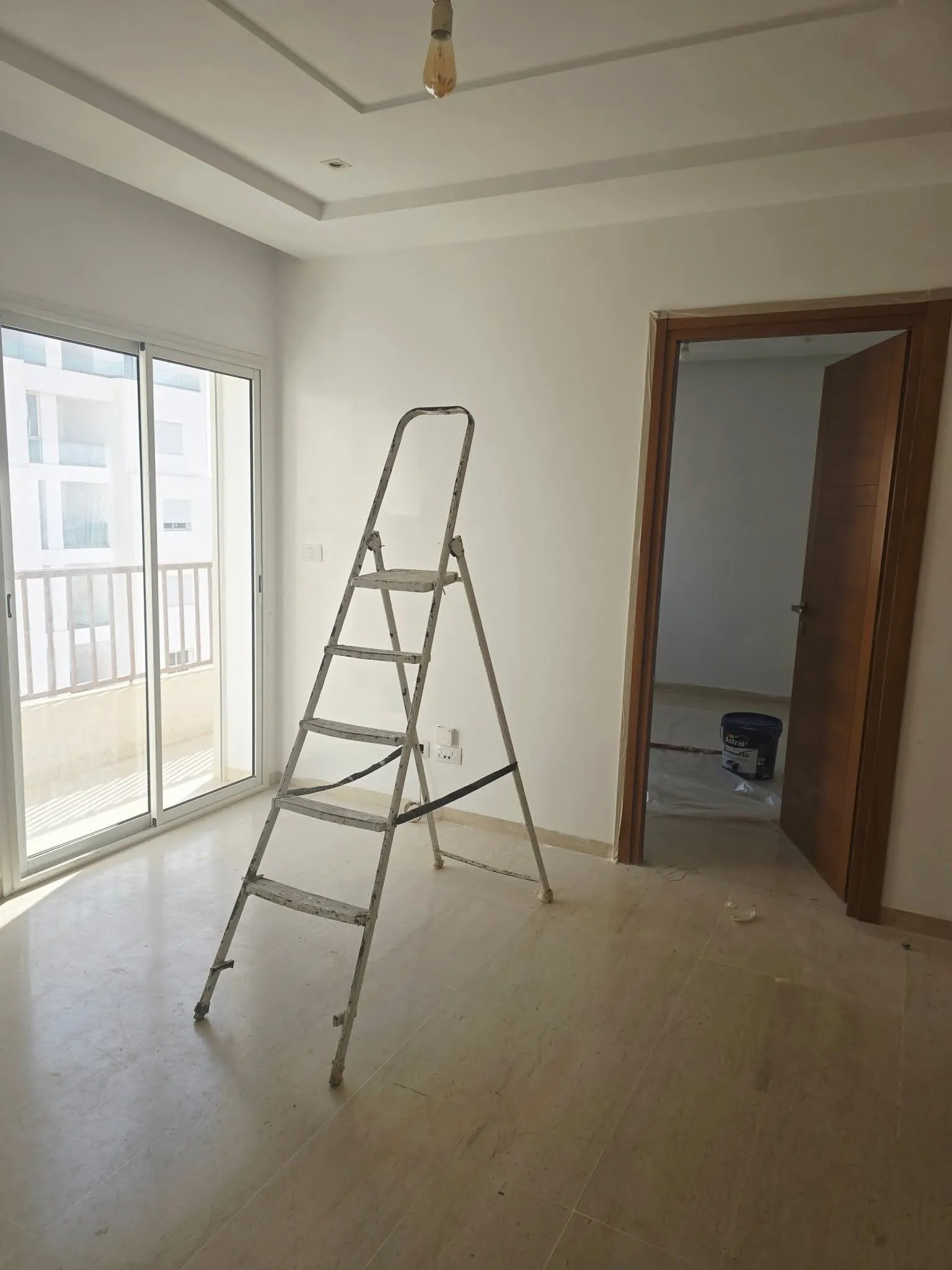 Appartement de Standing -Emplacement Idéal 