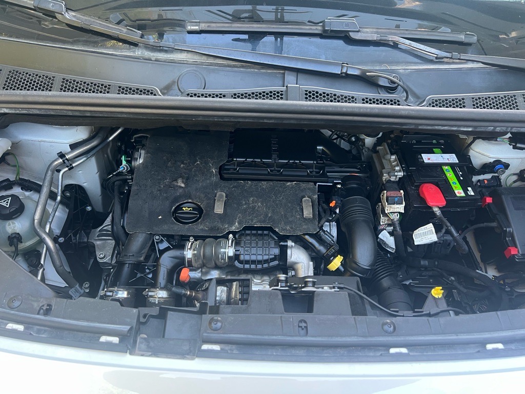 Peugeot k9