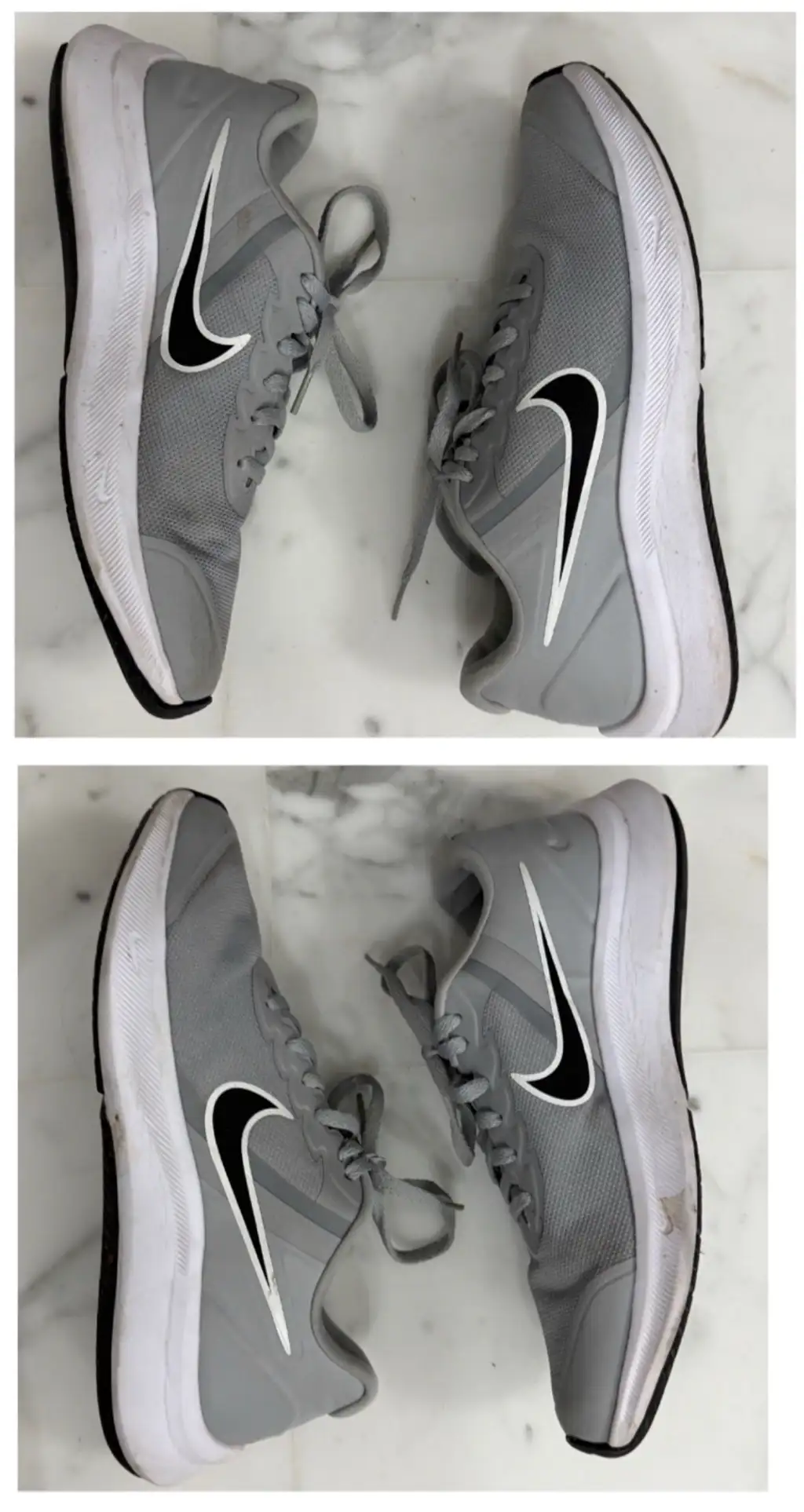 Lot Nike (4 articles)