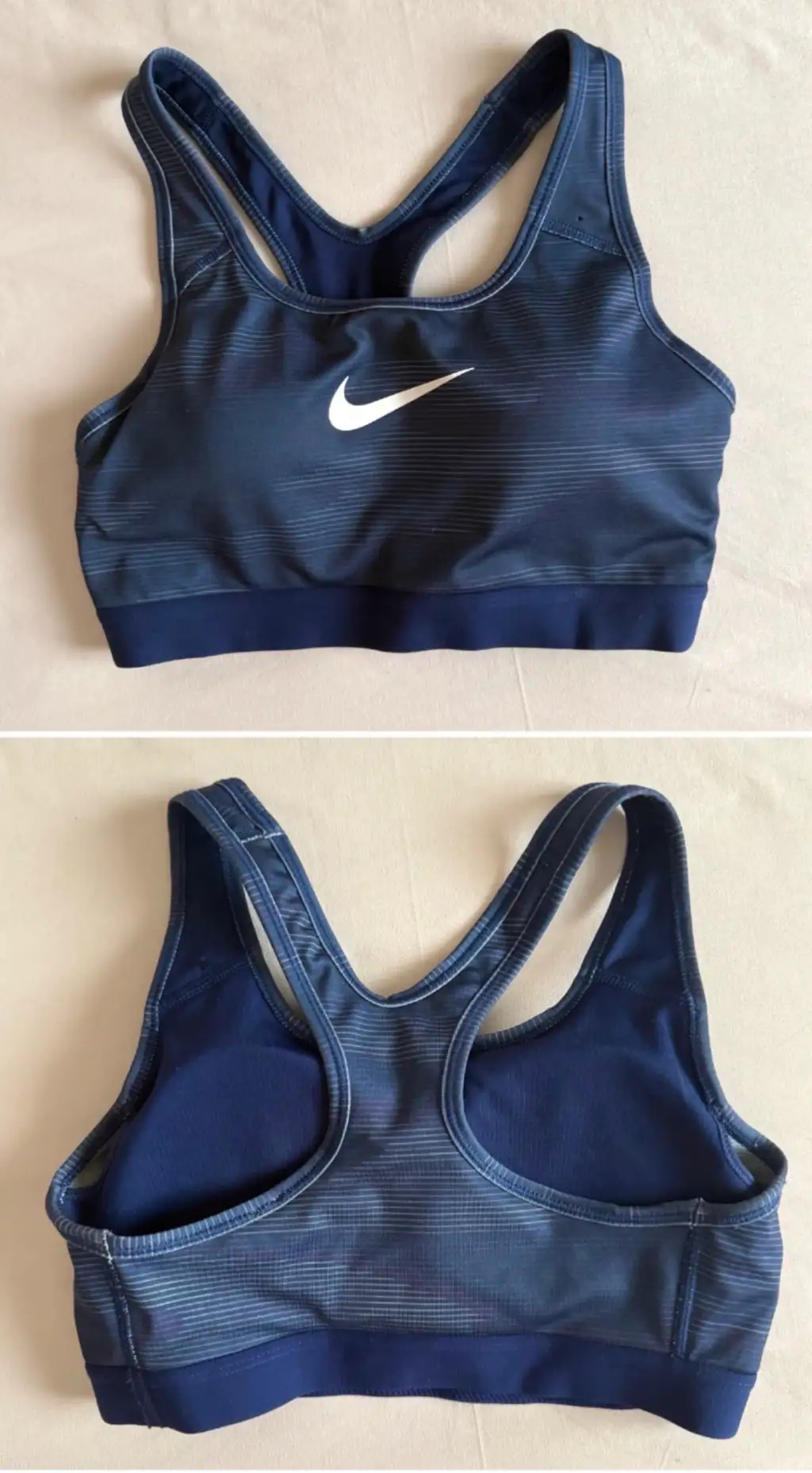 Lot Nike (4 articles)