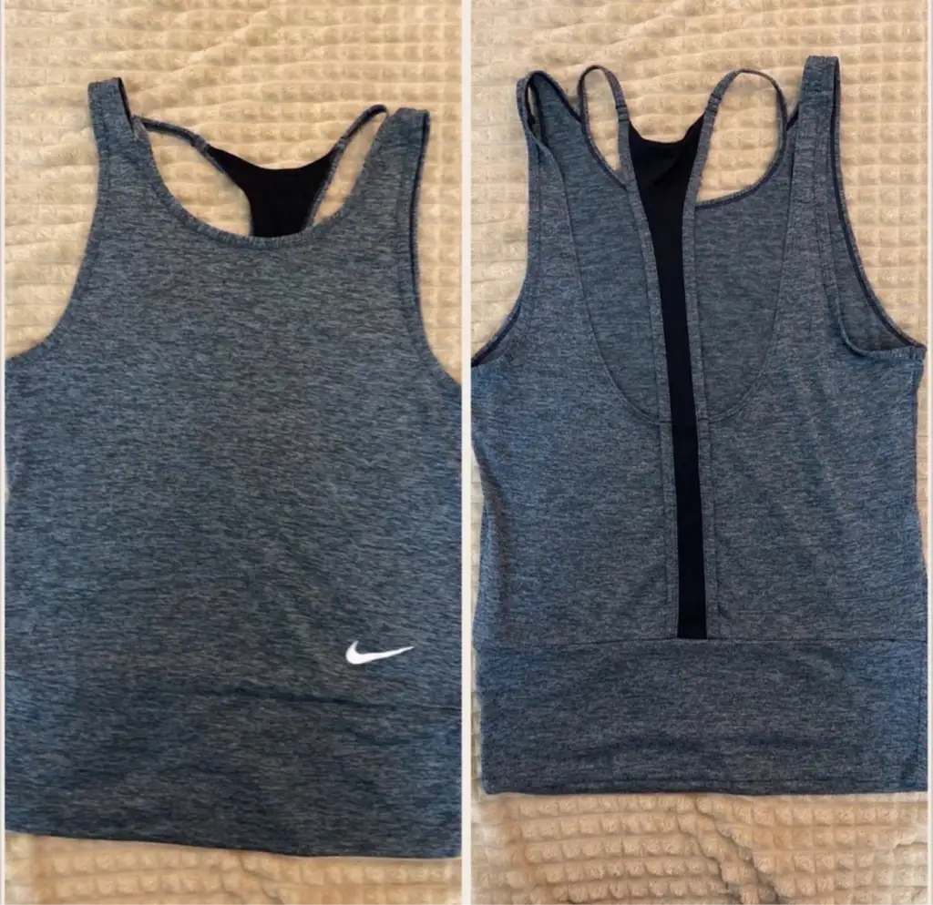 Lot Nike (4 articles)