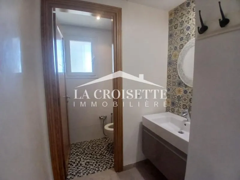 Duplex S3 aux Jardins de Carthage MDL0689