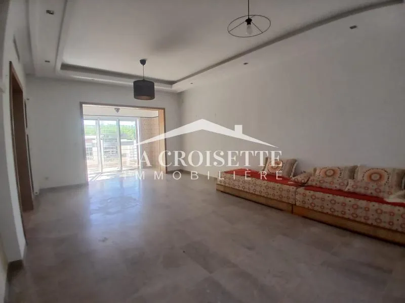 Duplex S3 aux Jardins de Carthage MDL0689