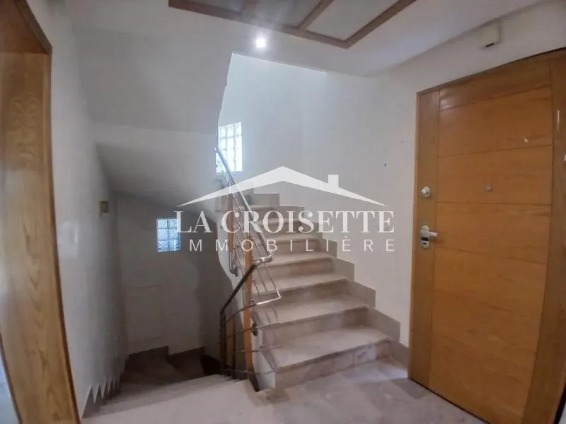 Duplex S3 aux Jardins de Carthage MDL0689