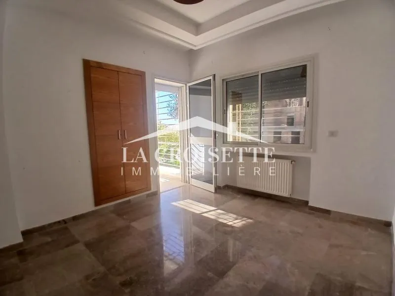 Duplex S3 aux Jardins de Carthage MDL0689