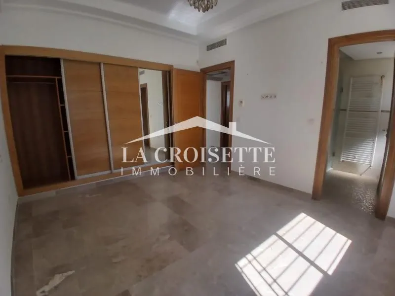 Duplex S3 aux Jardins de Carthage MDL0689