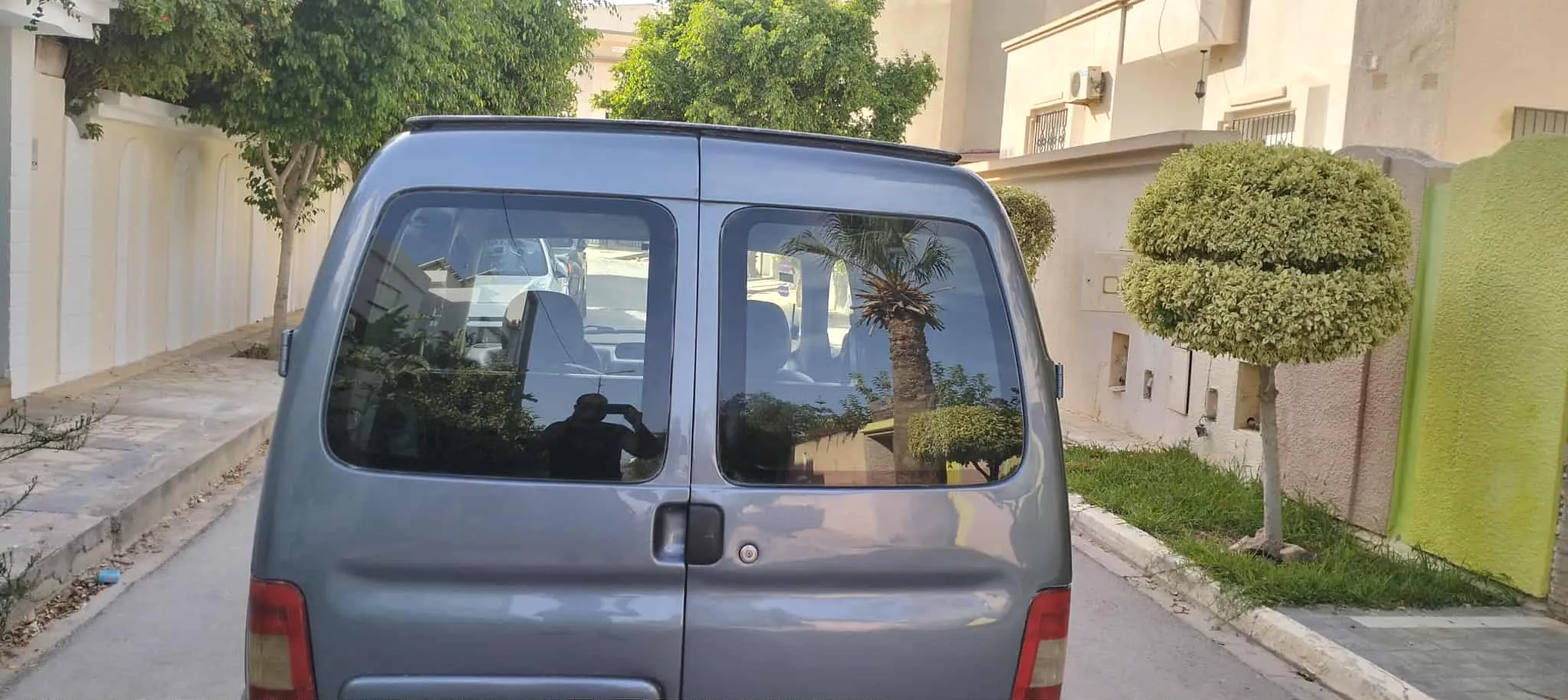 Citroën Berlingo 