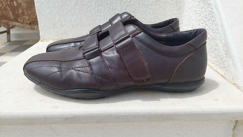 Chaussure homme neuf