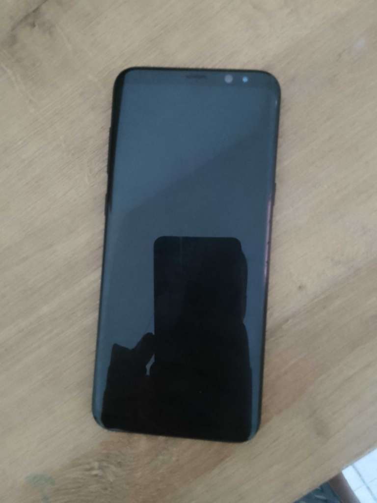 Samsung Galaxy S8+