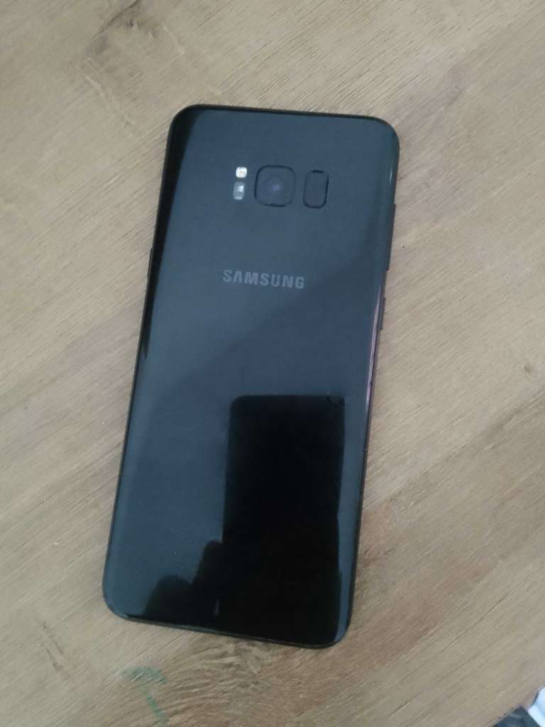 Samsung Galaxy S8+