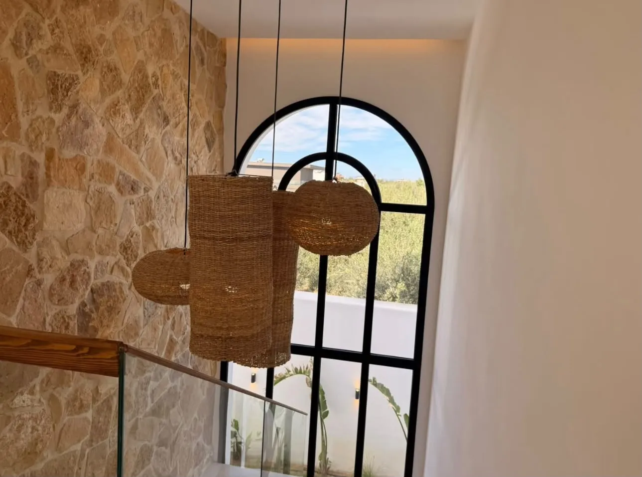 une superbe villa avec piscine à Hammamet Sud - photo 8